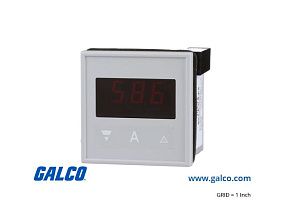 Carlo Gavazzi DI372AV5AD0XX