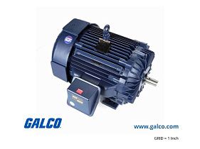 Marathon Electric E449