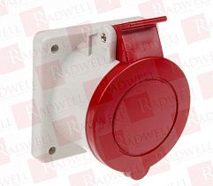 Перемычка / клемма / штекер Артикул 464-1655 от производителя MENNEKES