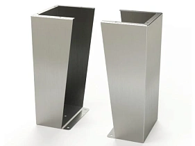 Saginaw Control & Engineering SCE-FK2412SS6