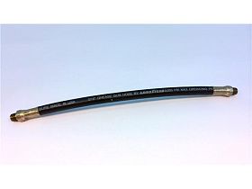 Шланг смазочный L2208 GoodYear 9" с быстроразъемным соединением 3000 PSI