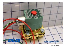 Asco 8210G002HW-120/60,110/50