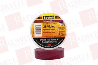 Электрическая лента Артикул 7000058437 от производителя 3M