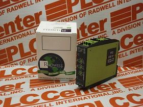 Замедляющие реле Артикул G2PW400V10 от производителя TELE CONTROLS