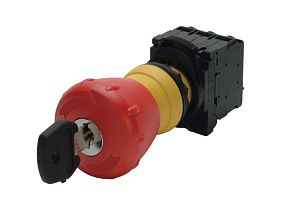 Sprecher + Schuh D7P-MK4428RPX10