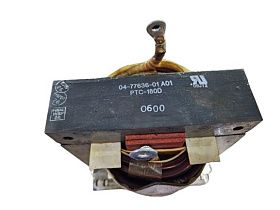04-77-636-01 Трансформатор/коромысло для крепления платы ПК от PACIFIC Трансформатор зажигания