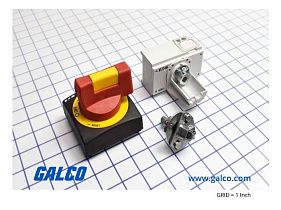 Cutler Hammer, Div of Eaton NZM1-XTVDVR-NA