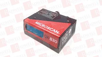 Сканер штрих-кода промышленный Артикул FIS-0830-0101G от производителя OMRON