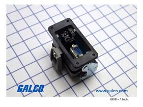 ASI-Automation Systems Interconnect RAI-SAC-202