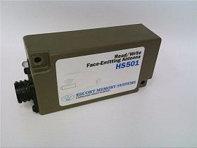Кондиционер/передатчик сигналов HS501 от ESCORT MEMORY SYSTEMS