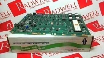 Плата ПК Плата ПЛК / дополнения к  плататам Артикул 2461585-0001 от производителя SIEMENS