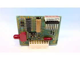 Плата индикации неисправностей DYNAMATIC 15-570-1