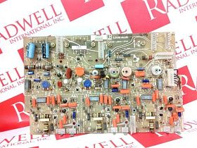 Блок  управления/интерфейс логического ввода-вывода постоянного тока Артикул 46S01661-0020 от производителя MAGNETEK