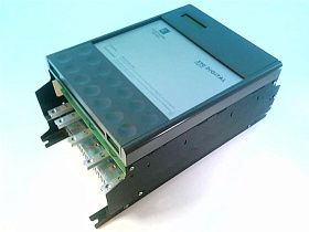 Привод PARKER EUROTHERM 590 Control, 500V, 3PH, 50/60Hz, 10A