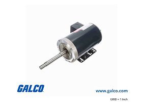 Marathon Electric 145TTDR16301