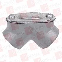 Кабелепровод / соединительный элемент Артикул APEF-1 от производителя ABB THOMAS & BETTS