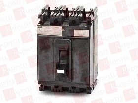 Автоматический выключатель в литом корпусе Артикул NEF435100 от производителя FEDERAL PACIFIC ELECTRIC