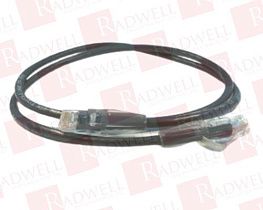 Комплект кабелей / шнуров QD Артикул TRD815BLK-3 от производителя L COM