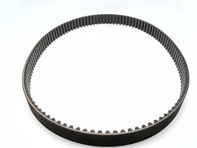 Ремень приводной синхронный Gates 14MGT-1568-37, 1568x37 мм, 112 зубьев