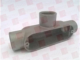 Кабелепровод / соединительный элемент Артикул OT-3 от производителя HUBBELL