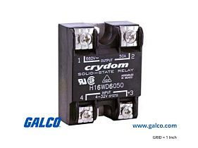 Crydom H16WD6090KG