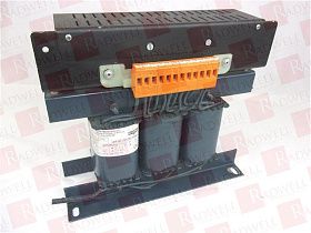 Линейный дроссель Трансформатор Артикул PU93+GL93 от производителя EMB