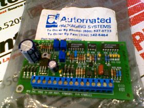 Плата ПК Плата ПЛК / дополнения к  плататам Артикул 470050A2 от производителя AUTOMATED PACKAGING