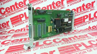 Модуль / стойка ПЛК Артикул 18-06-68-00/C от производителя TRUMPF