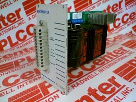 8025-215-42783-0337 Плата ПК Плата ПЛК / дополнения к  плататам от ROCHESTER INSTRUMENT SYSTEMS