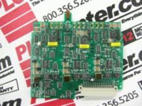 Плата процессора / контроллера Артикул 80667 от производителя HONEYWELL