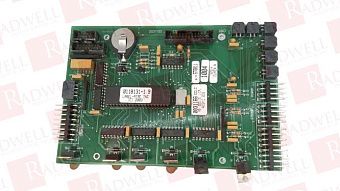 Плата управления/интерфейса Артикул 0031100-3138 от производителя LABEL AIRE