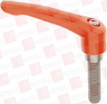 Ручка Артикул K0123.5A62X60 от производителя KIPP