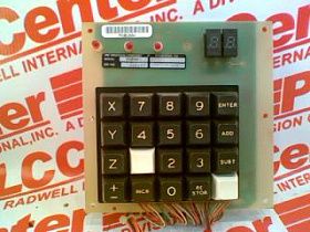 Плата ПК Плата ПЛК / дополнения к  плататам Артикул KC0009-1 от производителя ELECTROSWITCH