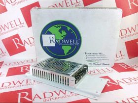 Блок питания ACC101 от XP POWER