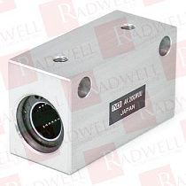 Блок подушки / корпус для подшипника Артикул AK-20W-GUU от производителя NB LINEAR