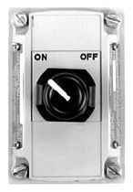 APPLETON ELECTRIC BJ9GVZ