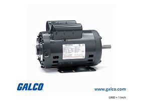 Marathon Electric 056B11D15506