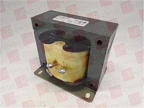 Трансформатор для цепи управления Артикул DO-0500-QE от производителя TRANSFAB