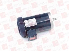 Двигатель Артикул 145TTFR16105 от производителя REGAL REXNORD