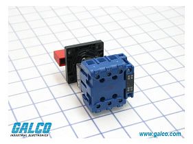 Mennekes Electrical Products ME30FS-M2