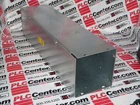 F66T124GV Проводной канал/кабельная трасса от HOFFMAN КорпусS