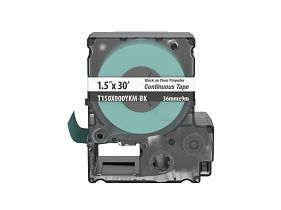 Panduit T150X000YKM-BK