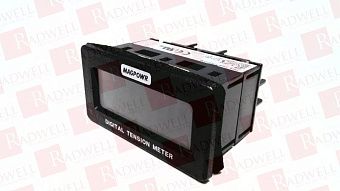 Измеритель натяжения Артикул DTM от производителя MAXCESS INTERNATIONAL