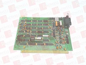 Плата ПК Плата ПЛК / дополнения к  плататам Артикул 0346002-01 от производителя PARKER