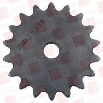 Звездочка / шестерня Артикул 35A35 от производителя MARTIN SPROCKET & GEAR INC