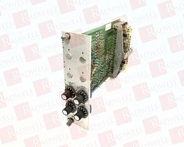 Плата ПК Плата ПЛК / дополнения к  плататам Артикул 846417-RF от производителя ASEA BROWN BOVERI