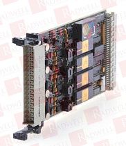 Модуль / стойка ПЛК Артикул MVME-605 от производителя EMERSON