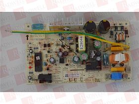 Плата системы управления ОВиК Артикул 17122000002564 от производителя UNITED TECHNOLOGIES