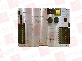 Контроллер питания Артикул M8102NX от производителя AUTOMATED LOGIC