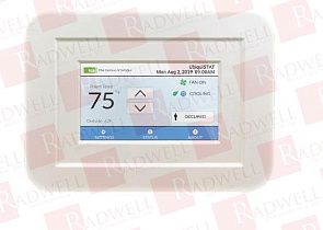 Термостат  Артикул US4110 от производителя TCS BASYS CONTROLS